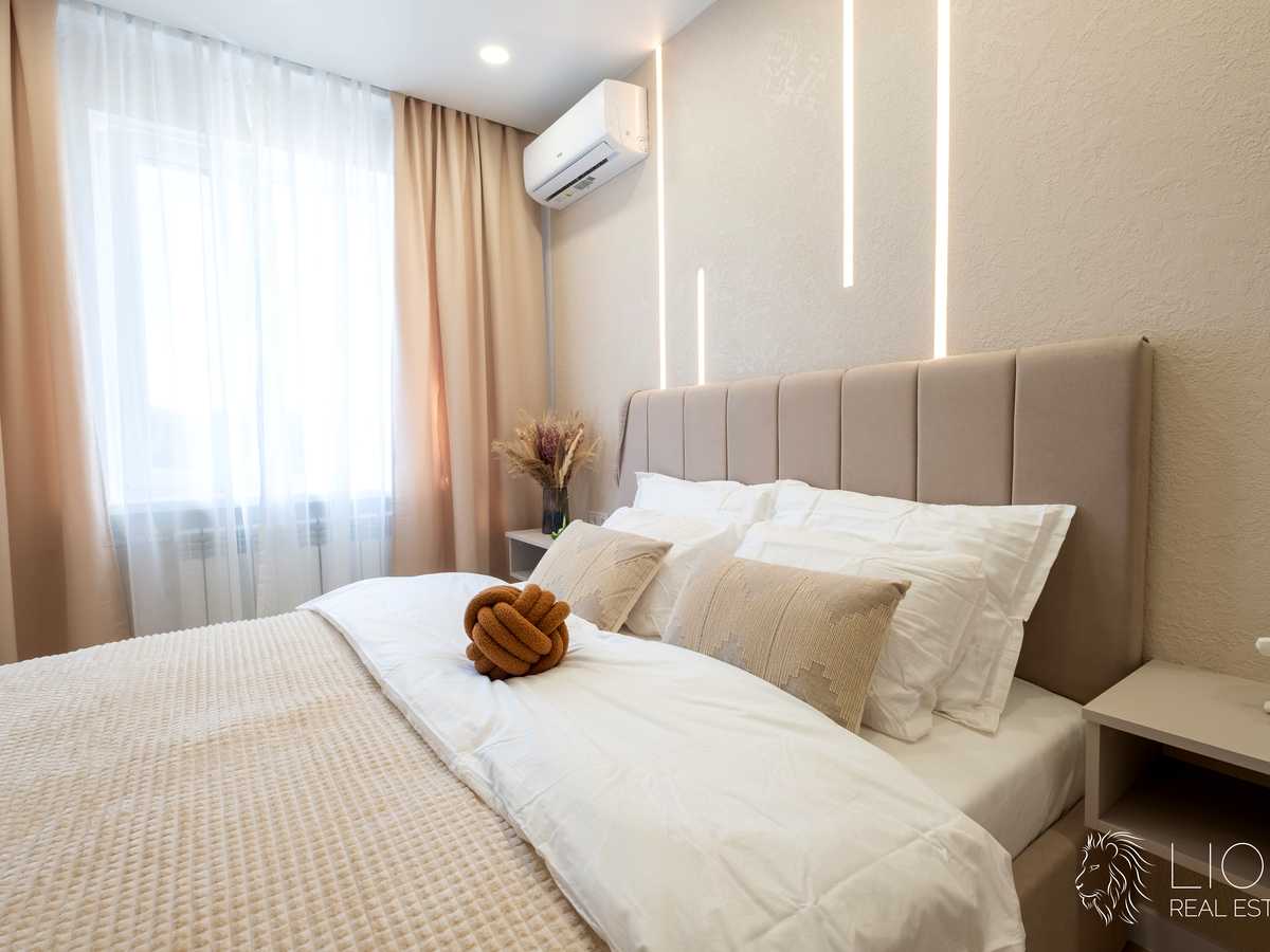 Квартира на вул. Прирічна, 19 в Київ, ID 321458, фото №3