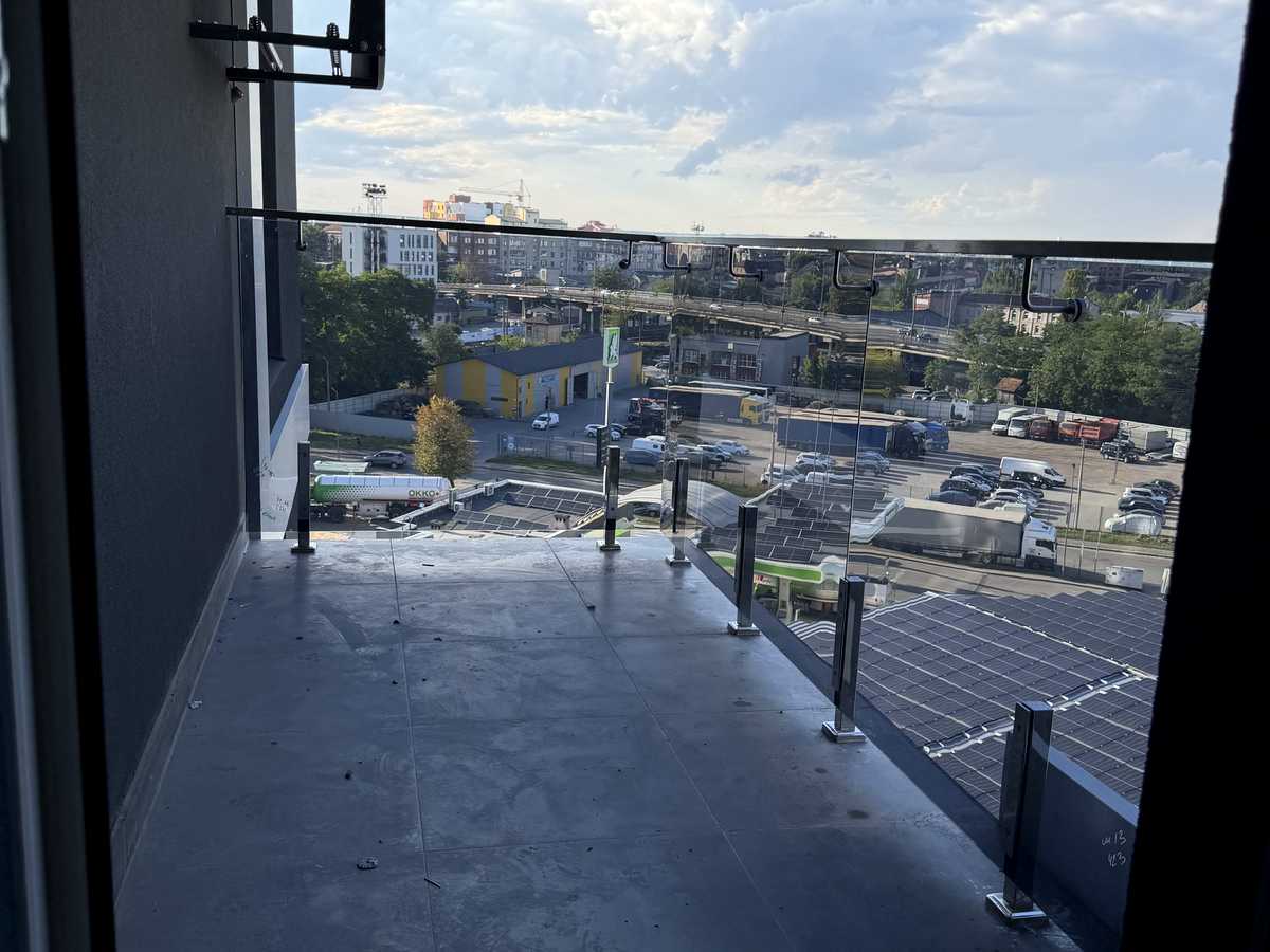 Квартира на вул. Хриплинська ) в Івано-Франківську, ID 394133, фото №10