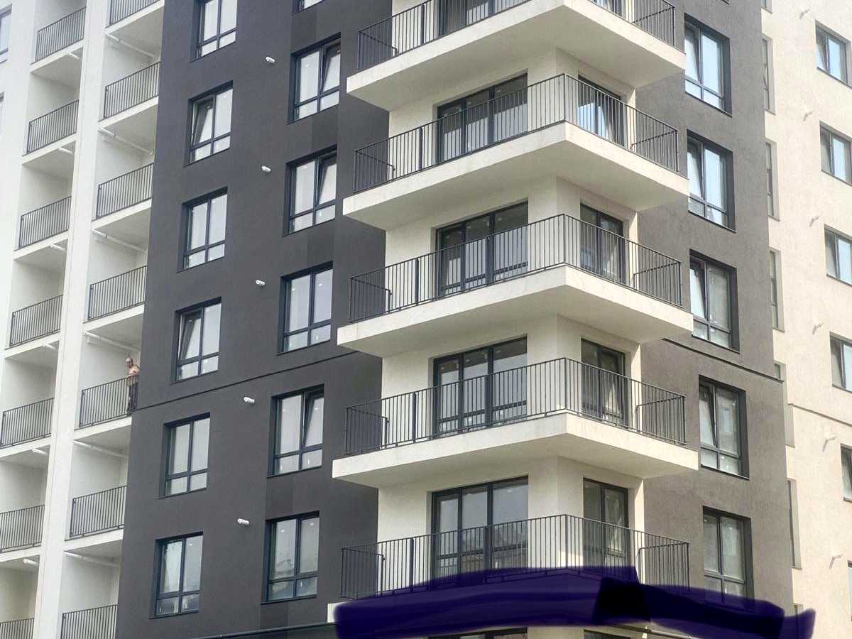 Квартира на вул. Володимира Івасюка, ID 394119, фото №1