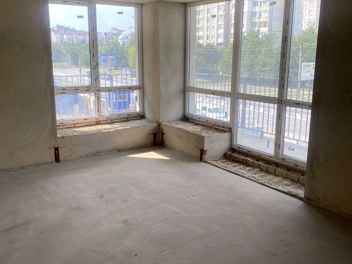Квартира на вул. Володимира Івасюка в Івано-Франківську, ID 394119, фото №5