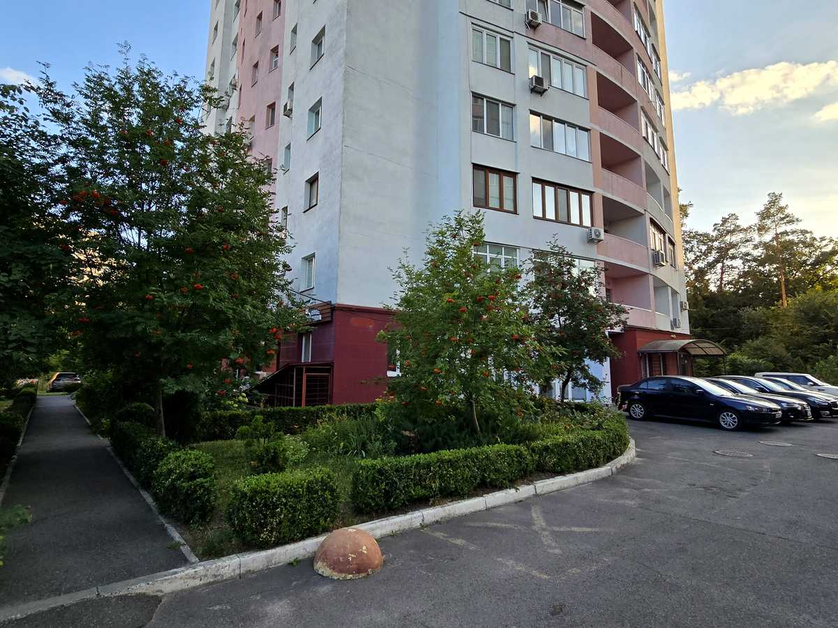 Квартира на вул. Українського Відродження, 3-Г в Києві, ID 329016, фото №17