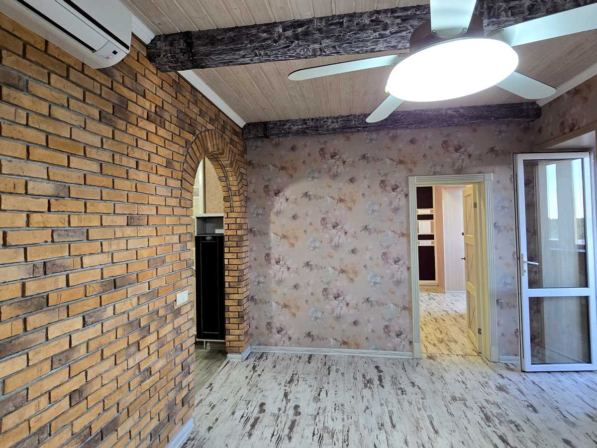 Квартира на вул. Українського Відродження, 3-Г в Києві, ID 329016, фото №6