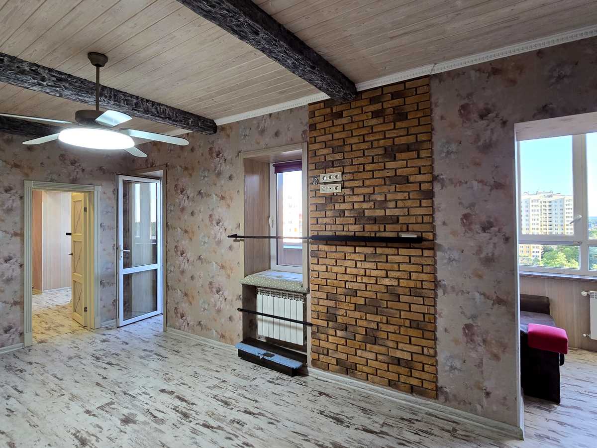 Квартира на вул. Українського Відродження, 3-Г в Києві, ID 329016, фото №7