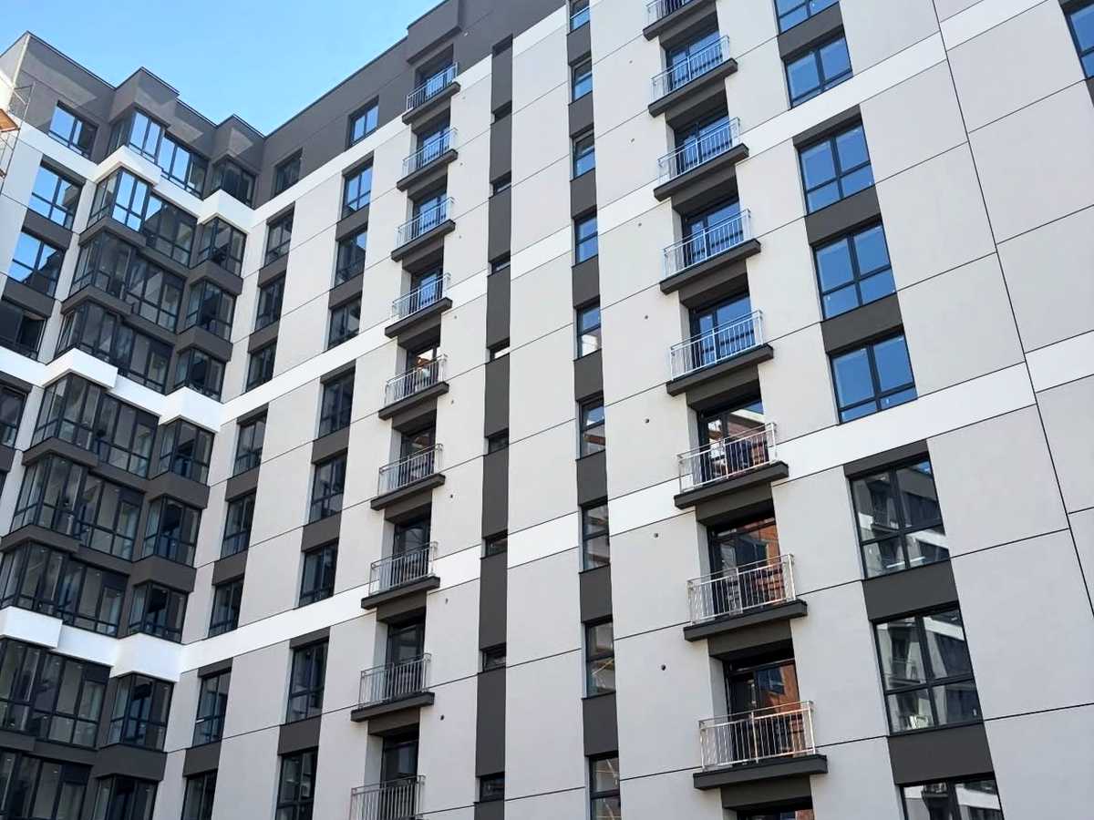 Квартира на вул. Олександра Довженка, ID 394135, фото №1