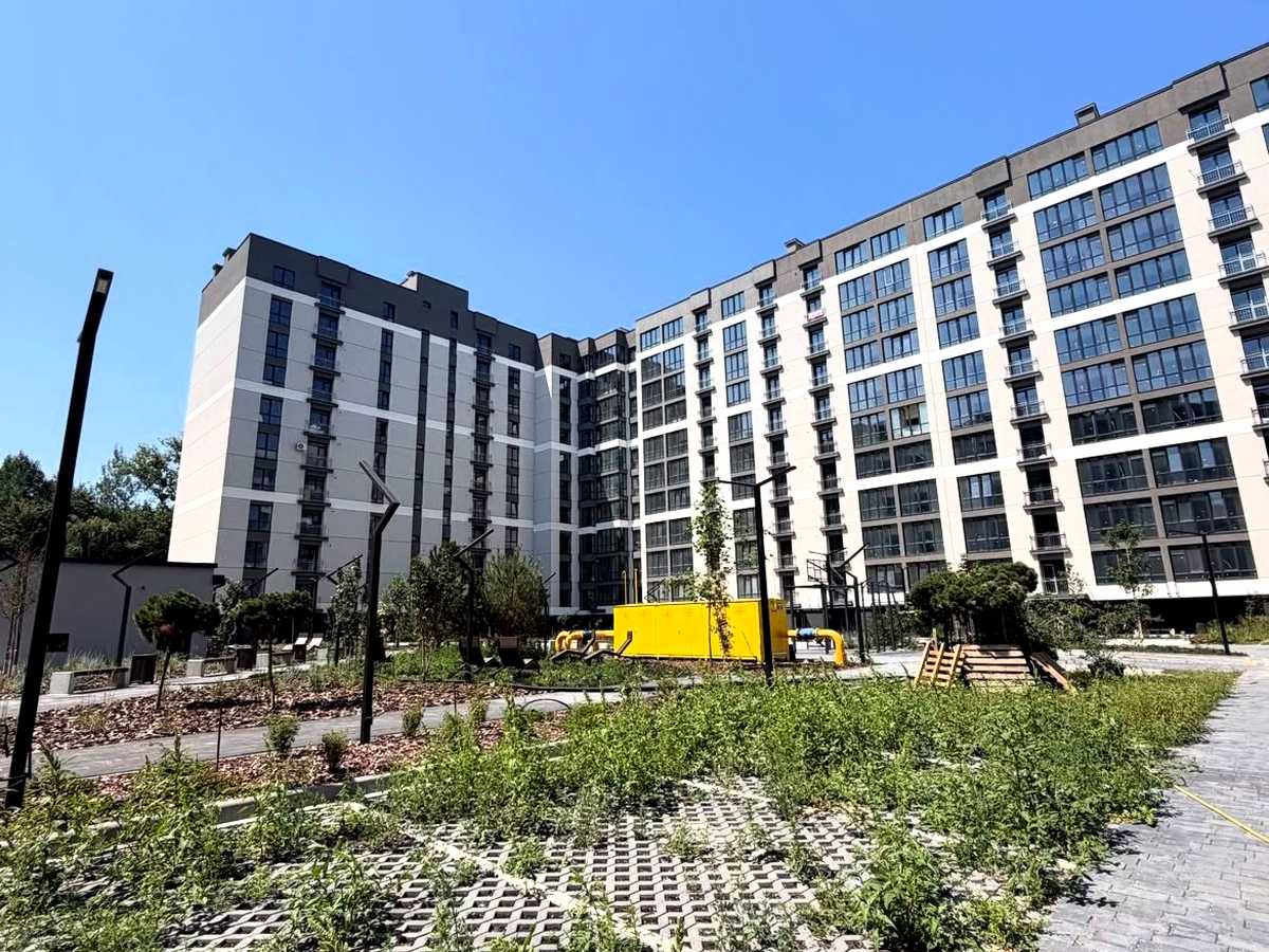 Квартира на вул. Олександра Довженка в Івано-Франківську, ID 394135, фото №2