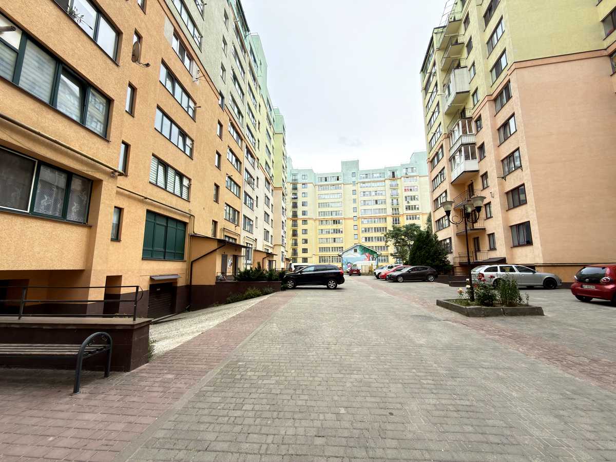 Квартира на вул. Рінь, 52/6 в Івано-Франківську, ID 388867, фото №16