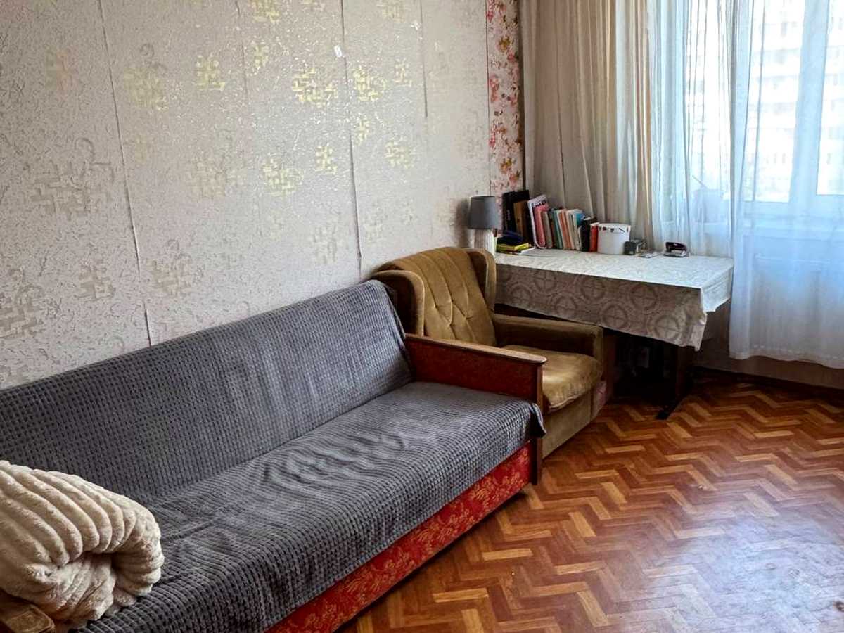 Квартира на вул. Братства Тарасівців, 5 в Київ, ID 321412, фото №2