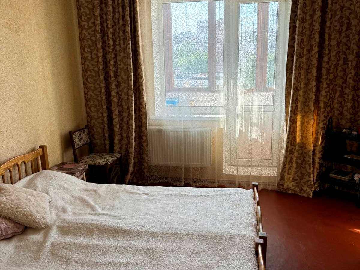 Квартира на вул. Братства Тарасівців, 5 в Київ, ID 321412, фото №5