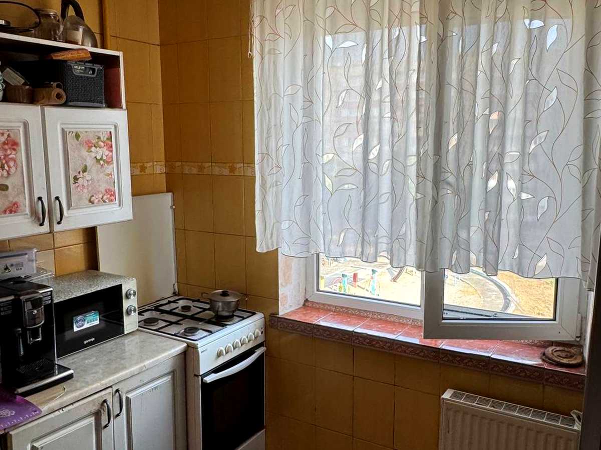 Квартира на вул. Братства Тарасівців, 5 в Києві, ID 321412, фото №6