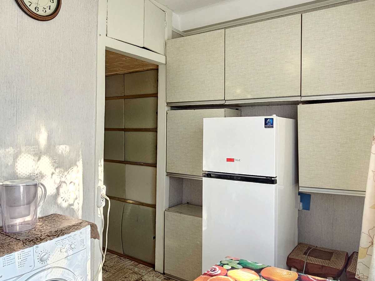 Квартира на просп. Воскресенський, 18-Б в Київ, ID 337000, фото №2