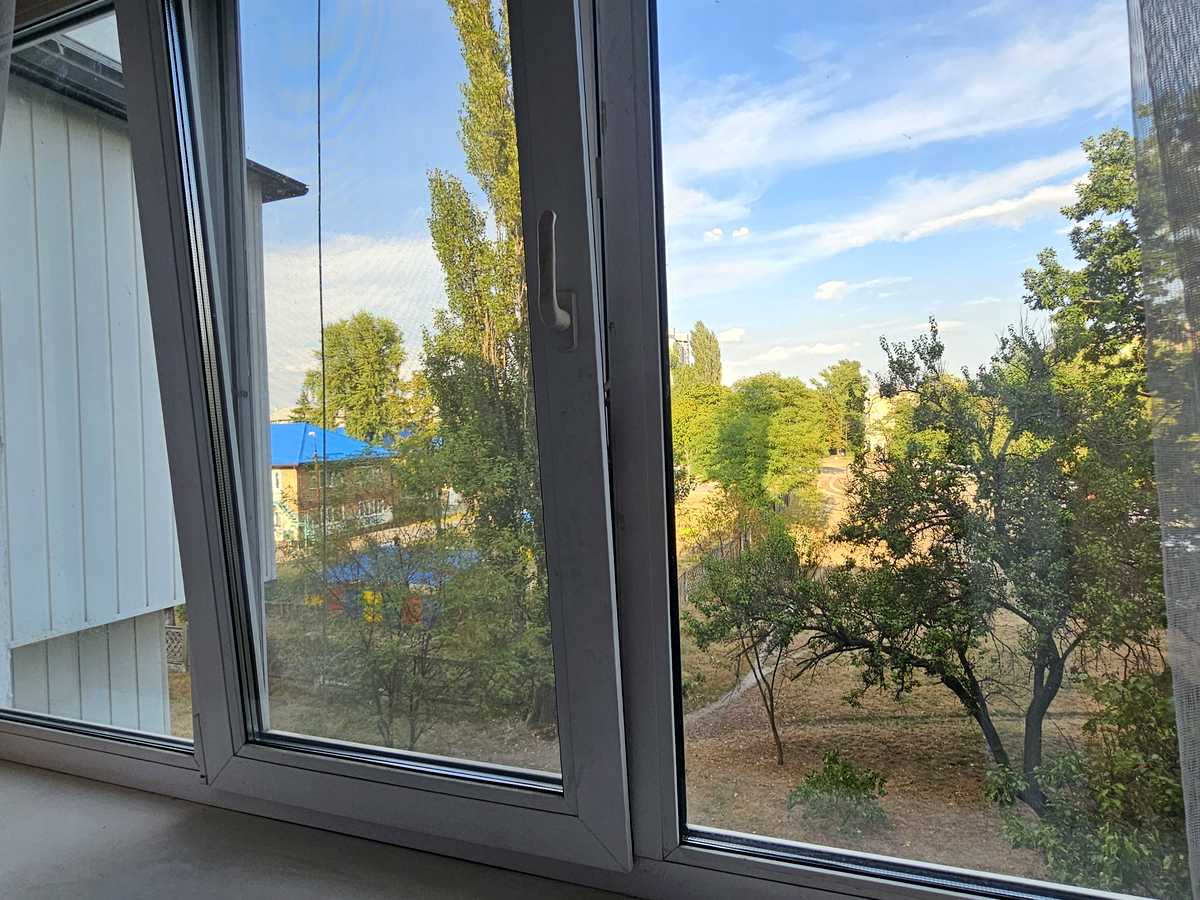 Квартира на просп. Воскресенський, 18-Б в Києві, ID 337000, фото №11
