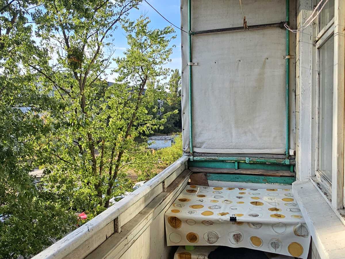 Квартира на просп. Воскресенський, 18-Б в Києві, ID 337000, фото №12