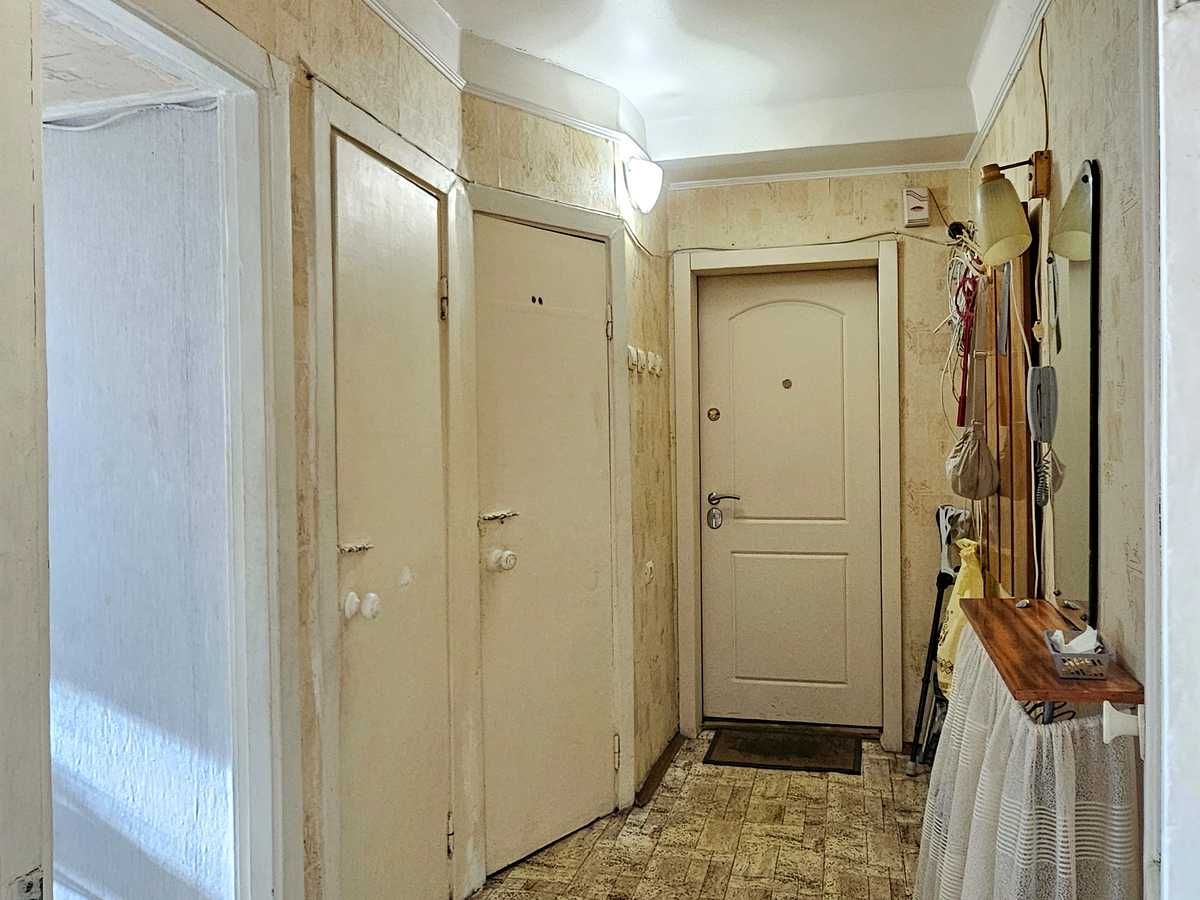 Квартира на просп. Воскресенський, 18-Б в Києві, ID 337000, фото №13