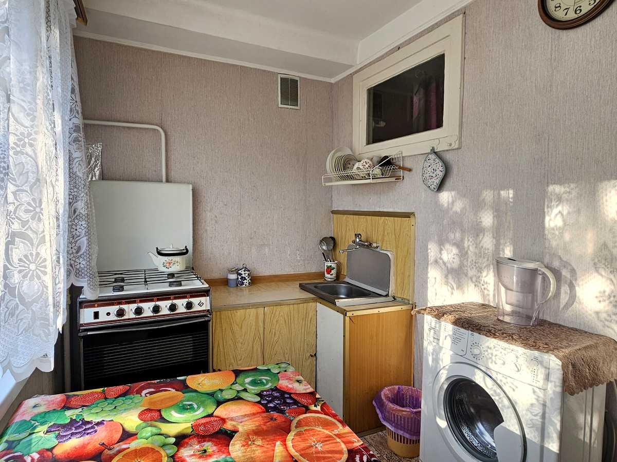 Квартира на просп. Воскресенський, 18-Б в Київ, ID 337000, фото №3