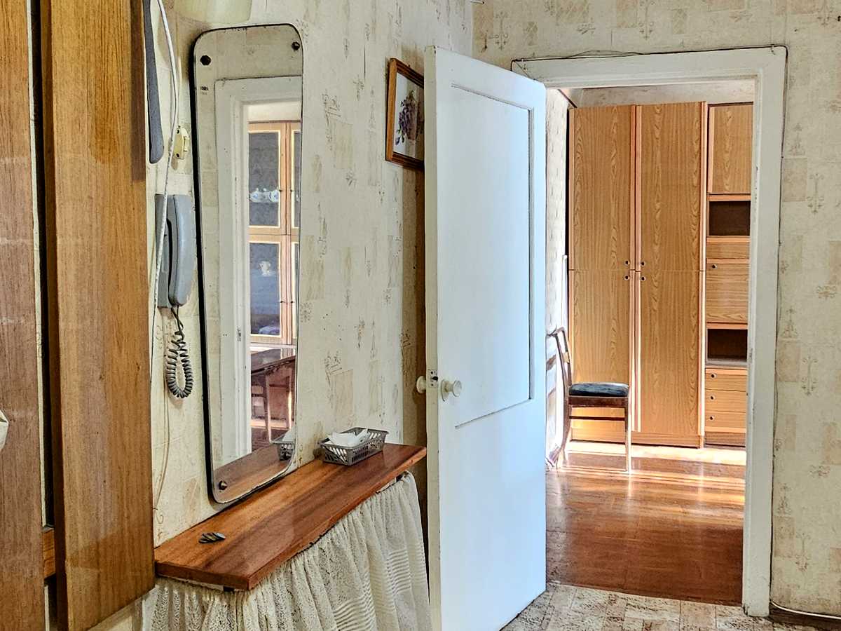Квартира на просп. Воскресенський, 18-Б в Київ, ID 337000, фото №4