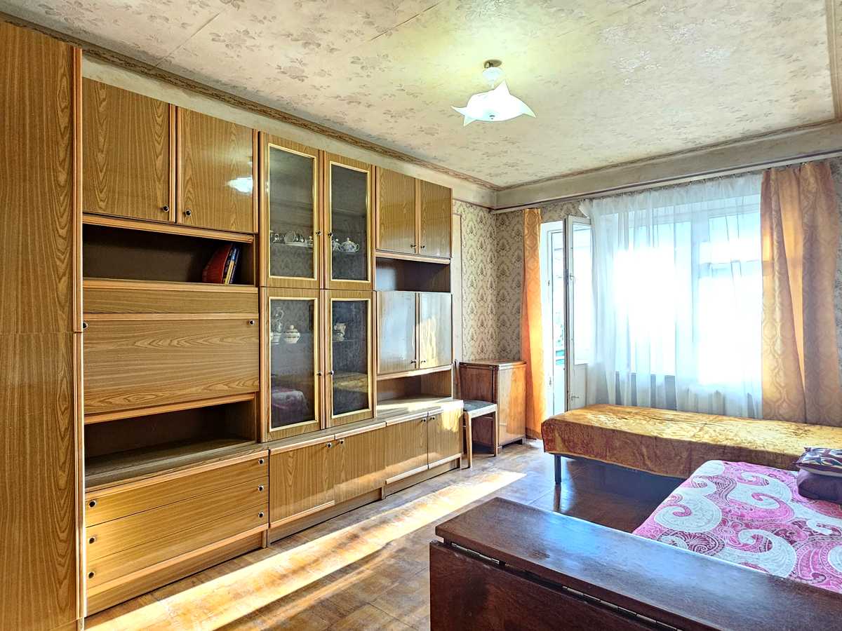 Квартира на просп. Воскресенський, 18-Б в Київ, ID 337000, фото №5