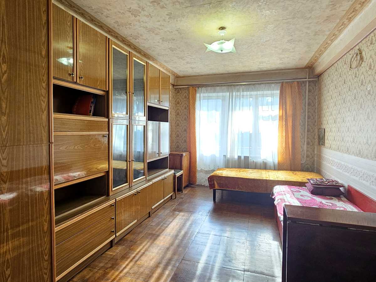 Квартира на просп. Воскресенський, 18-Б в Києві, ID 337000, фото №6