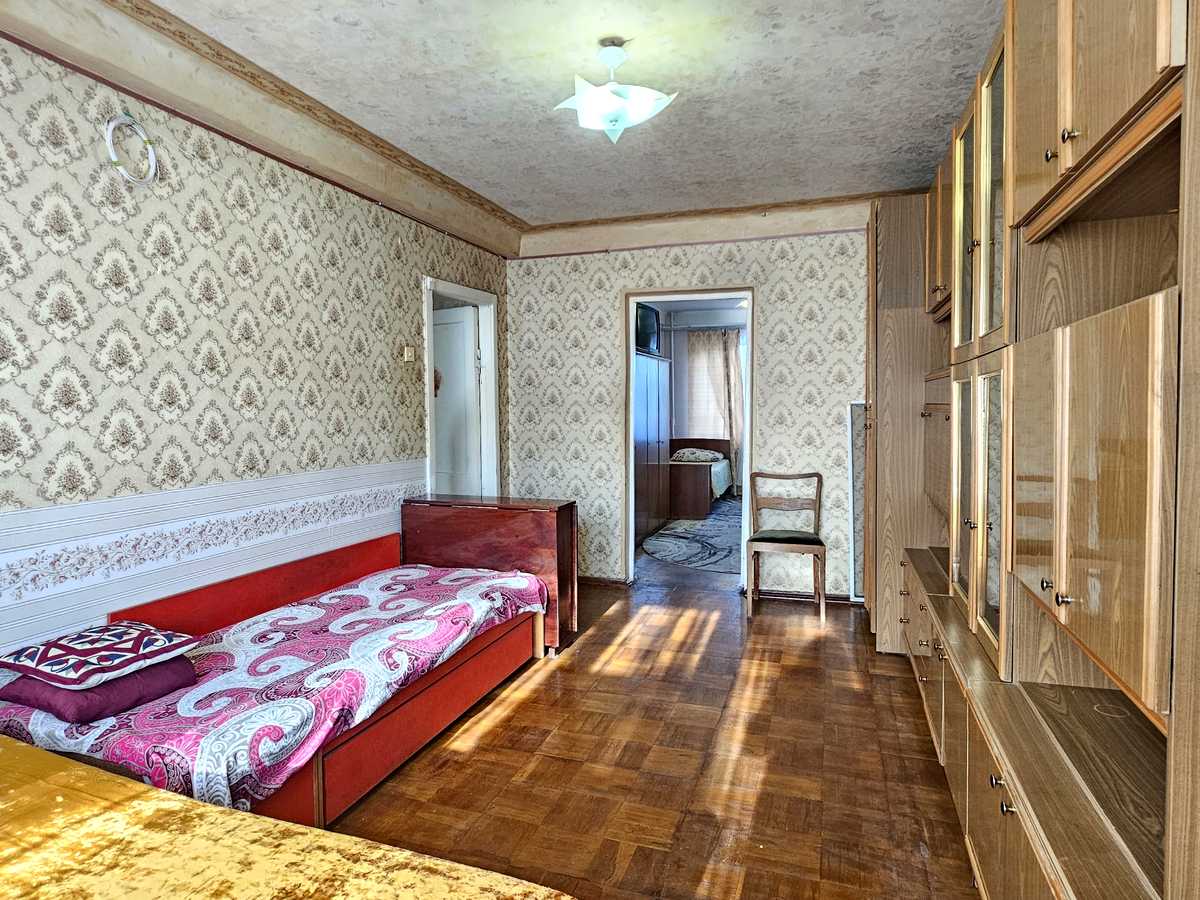 Квартира на просп. Воскресенський, 18-Б в Києві, ID 337000, фото №7