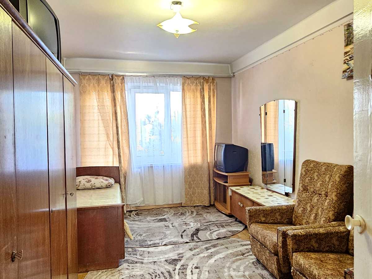 Квартира на просп. Воскресенський, 18-Б в Києві, ID 337000, фото №8