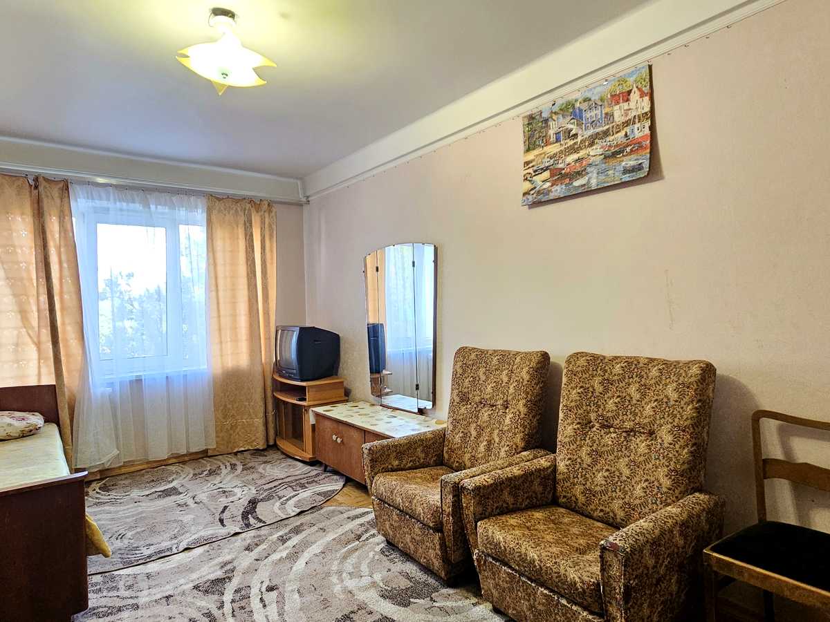 Квартира на просп. Воскресенський, 18-Б в Києві, ID 337000, фото №10