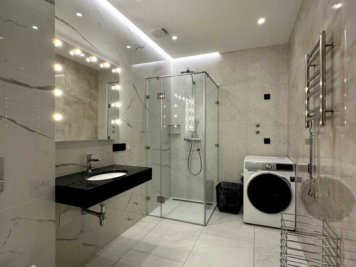 Квартира на вул. Відрадна, 15 в Одесі, ID 321391, фото №20