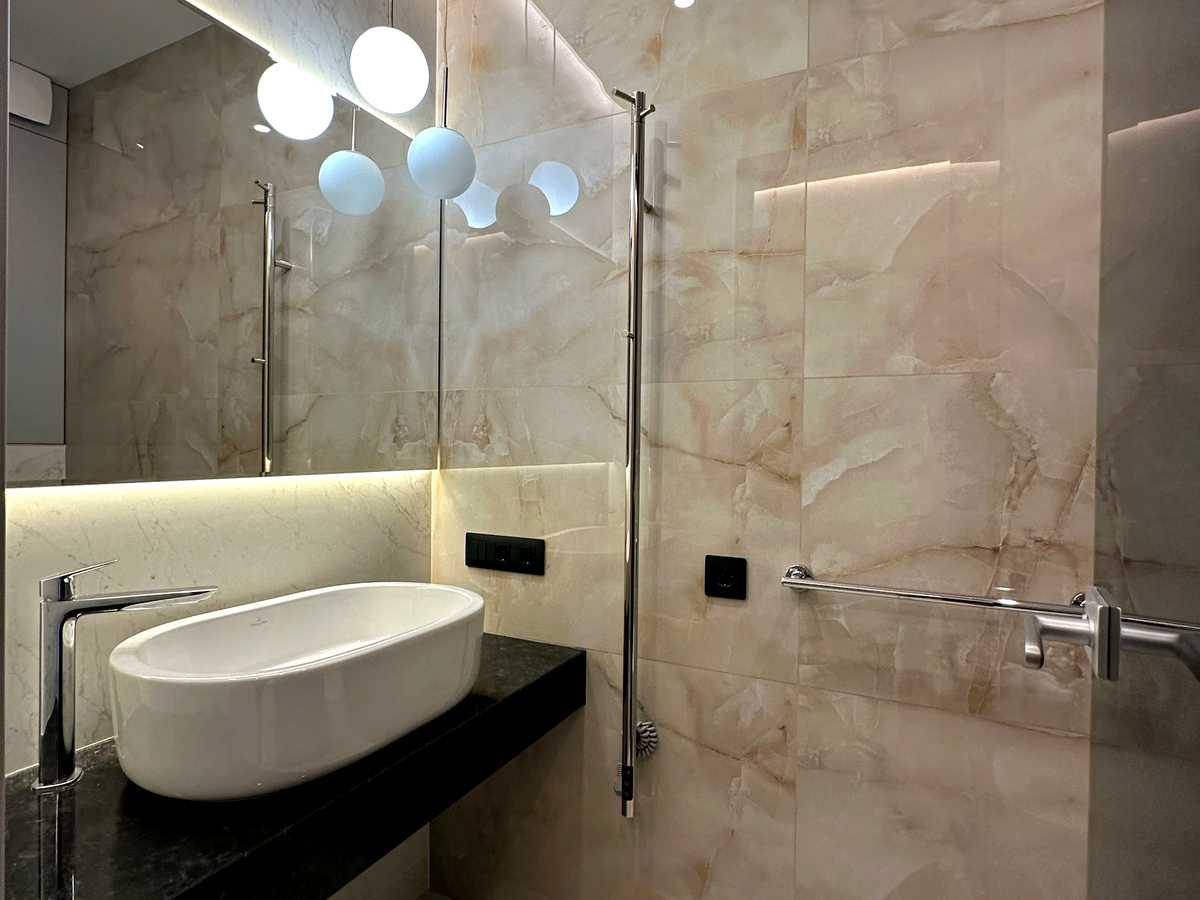 Квартира на вул. Відрадна, 15 в Одесі, ID 321391, фото №23