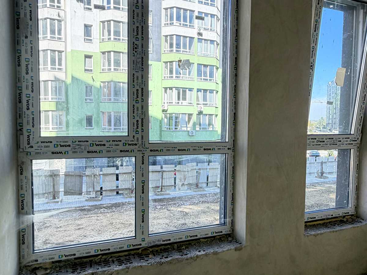 Квартира на вул. Приозерна в Івано-Франківську, ID 394131, фото №3