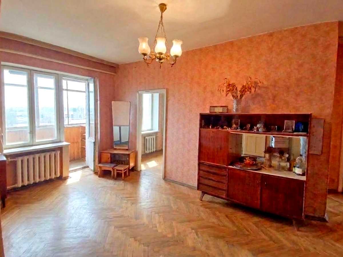 Квартира на просп. Соборності, 24 в Київ, ID 325637, фото №1