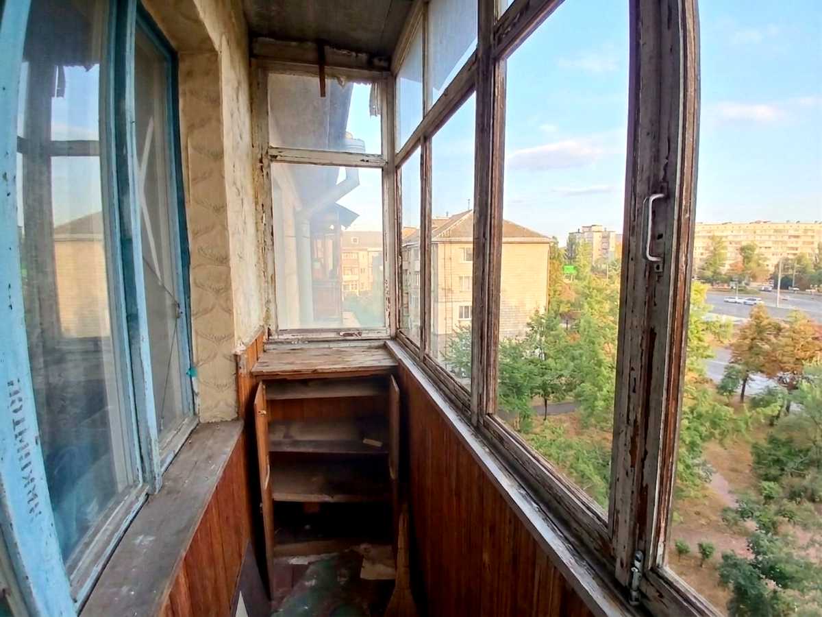 Квартира на просп. Соборності, 24 в Києві, ID 325637, фото №12