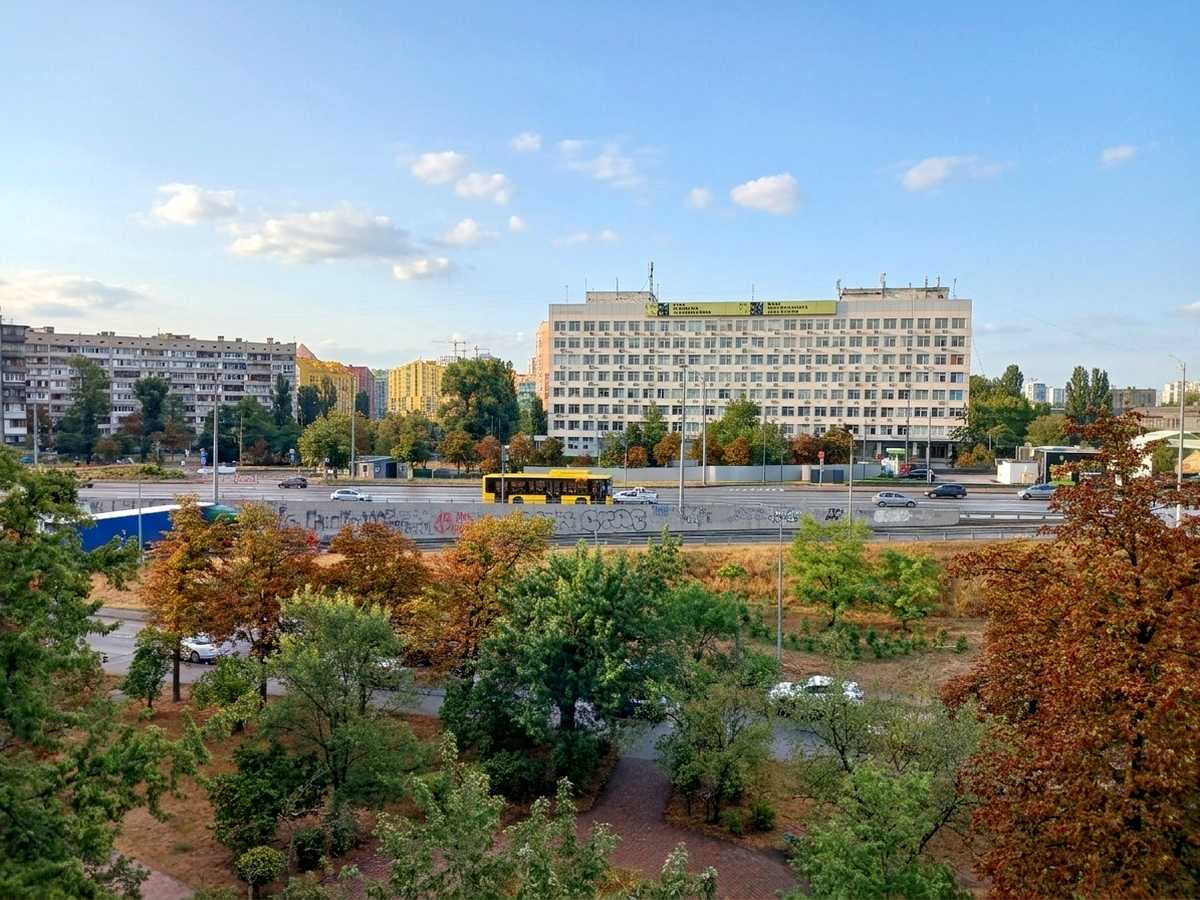 Квартира на просп. Соборності, 24 в Києві, ID 325637, фото №14