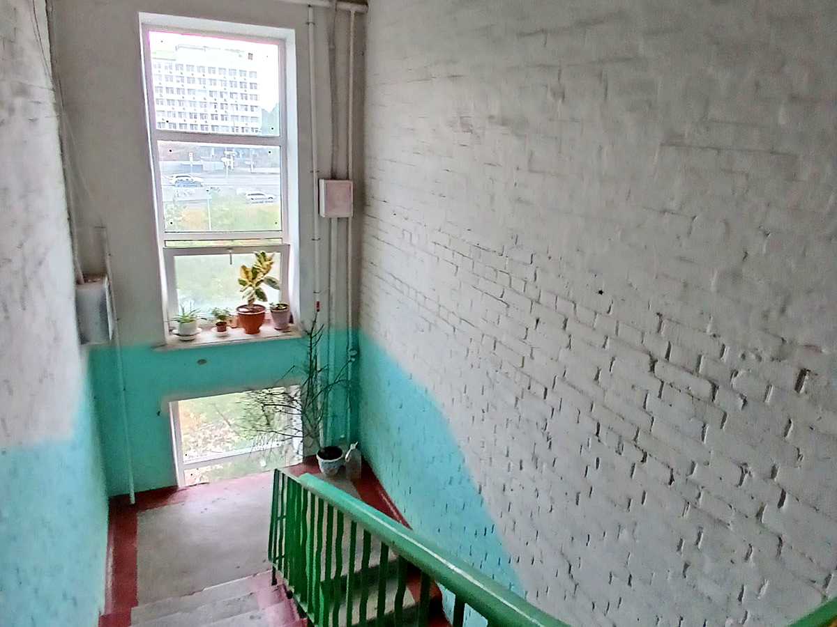Квартира на просп. Соборності, 24 в Києві, ID 325637, фото №16
