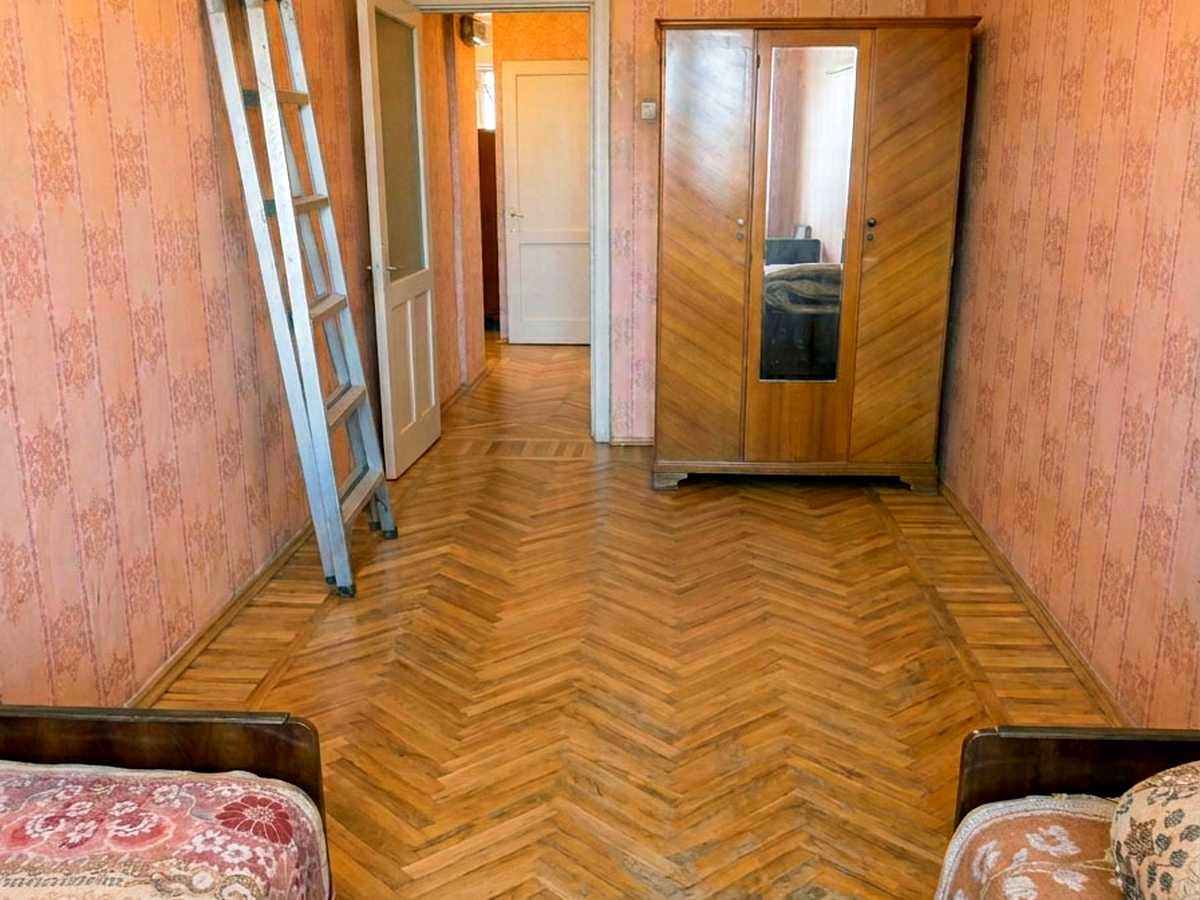 Квартира на просп. Соборності, 24 в Київ, ID 325637, фото №4