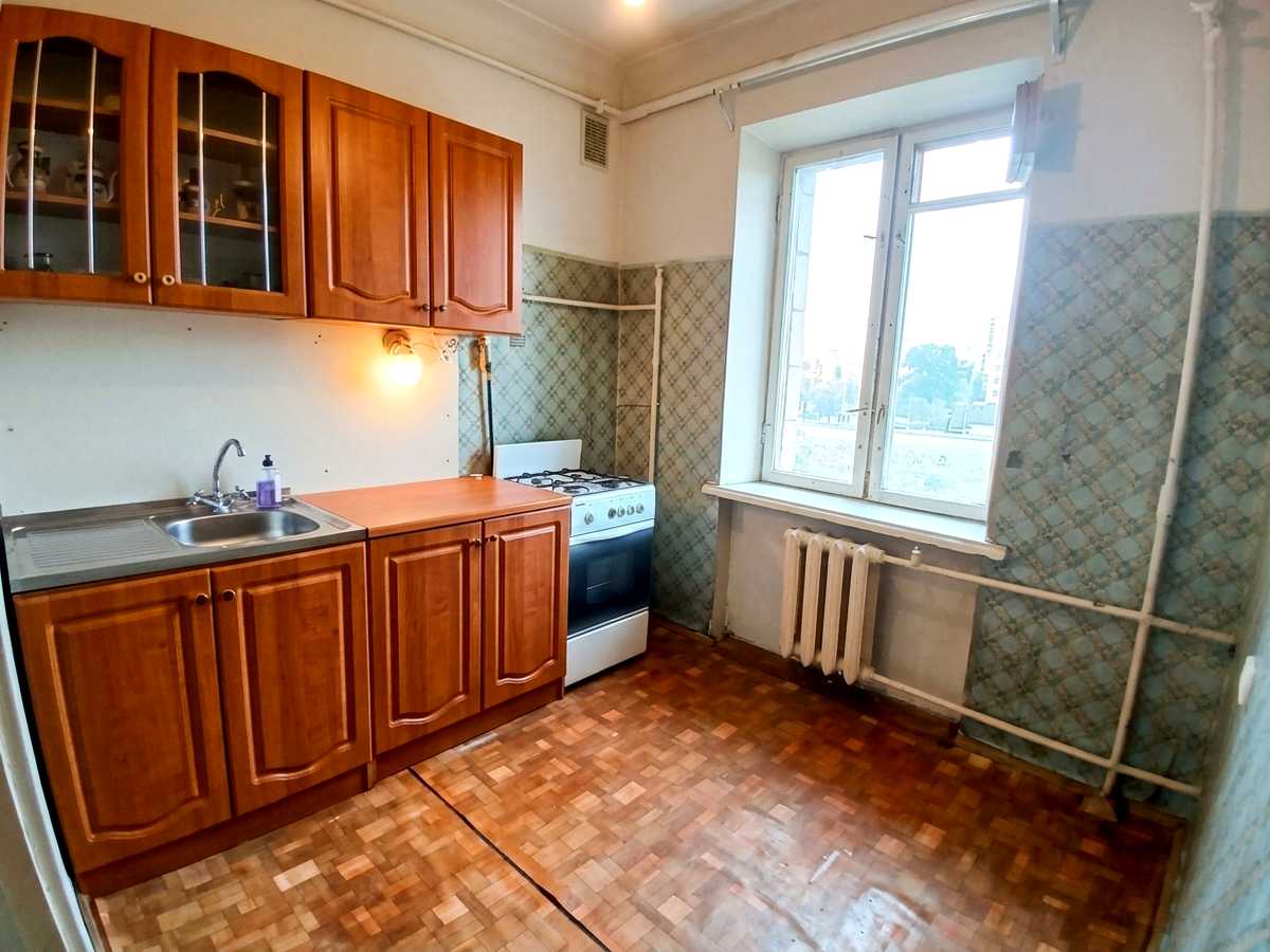 Квартира на просп. Соборності, 24 в Києві, ID 325637, фото №7