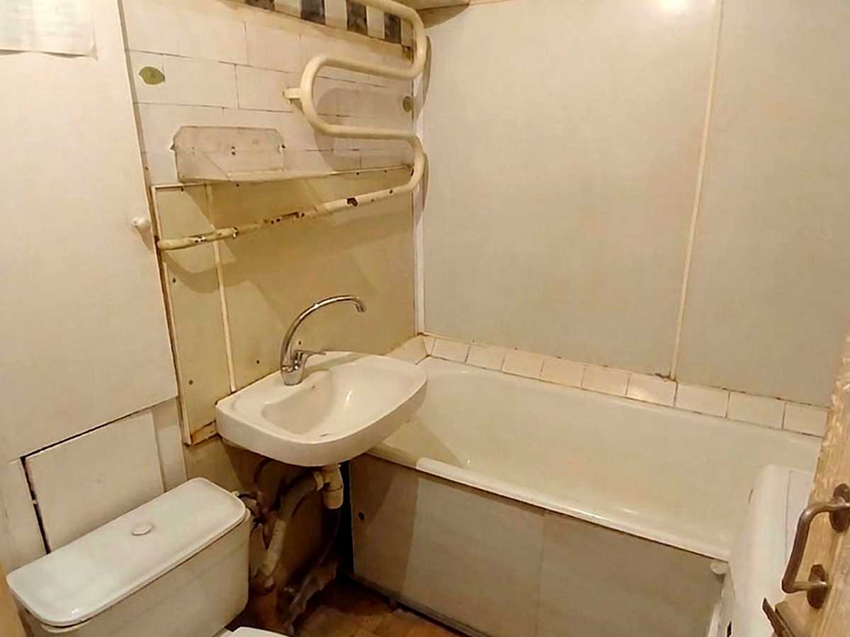 Квартира на просп. Соборності, 24 в Києві, ID 325637, фото №9