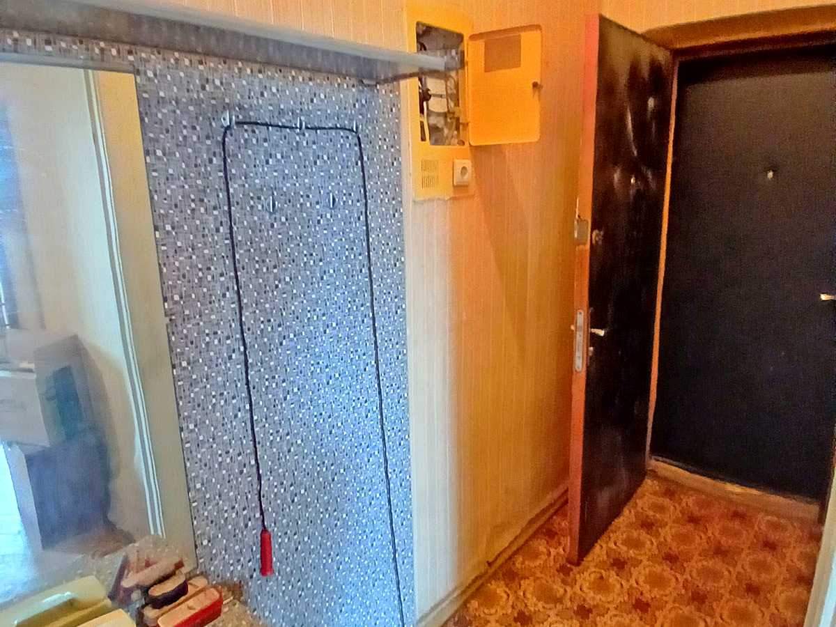 Квартира на просп. Соборності, 24 в Києві, ID 325637, фото №10