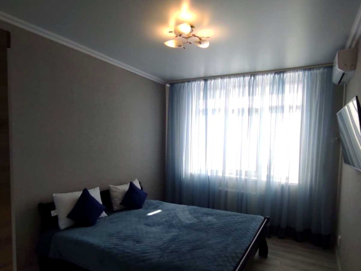 Квартира на вул. Польова, 73 в Київ, ID 321282, фото №1