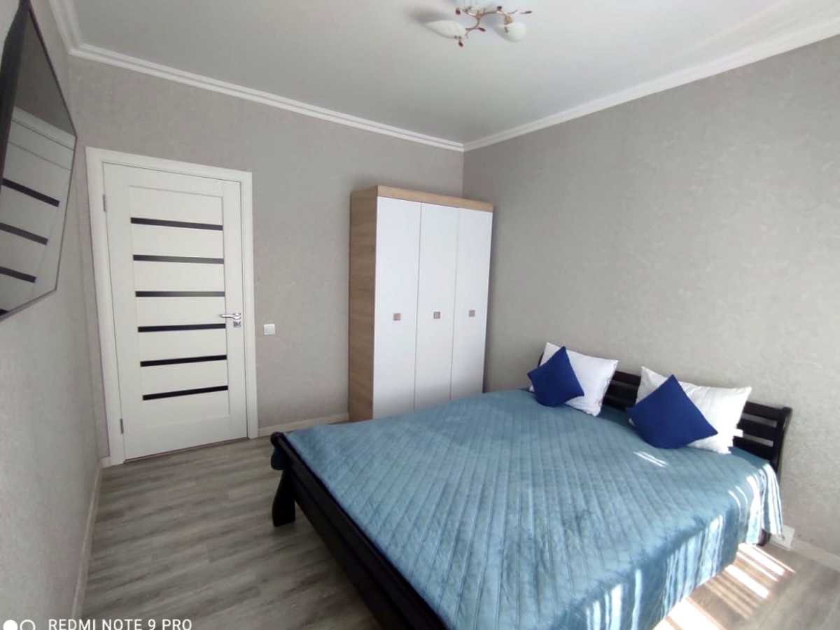 Квартира на вул. Польова, 73 в Київ, ID 321282, фото №2
