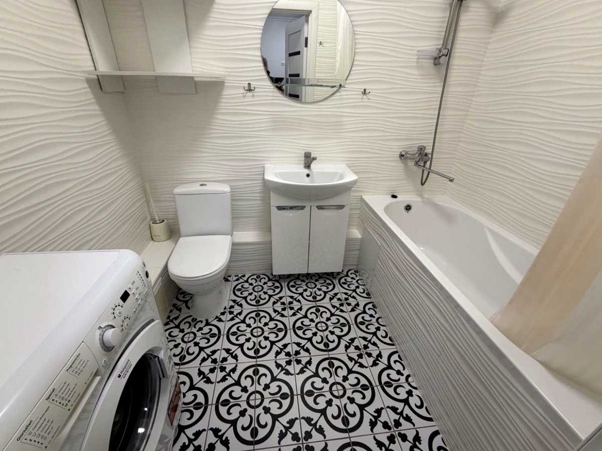 Квартира на вул. Польова, 73 в Київ, ID 321282, фото №3