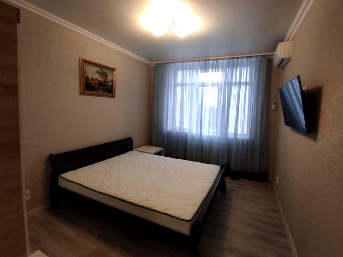 Квартира на вул. Польова, 73 в Київ, ID 321282, фото №4