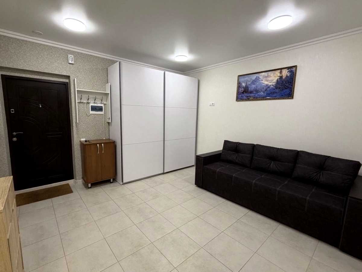 Квартира на вул. Польова, 73 в Київ, ID 321282, фото №5