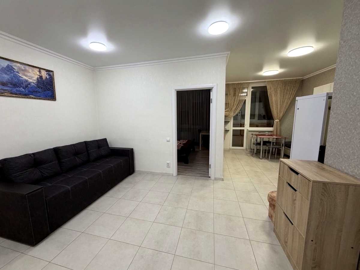 Квартира на вул. Польова, 73 в Києві, ID 321282, фото №6