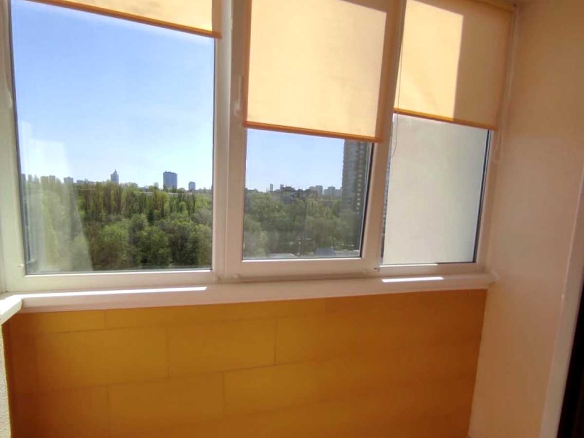 Квартира на вул. Польова, 73 в Києві, ID 321282, фото №7