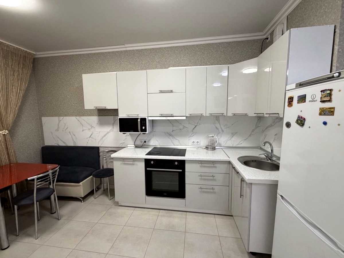 Квартира на вул. Польова, 73 в Києві, ID 321282, фото №8