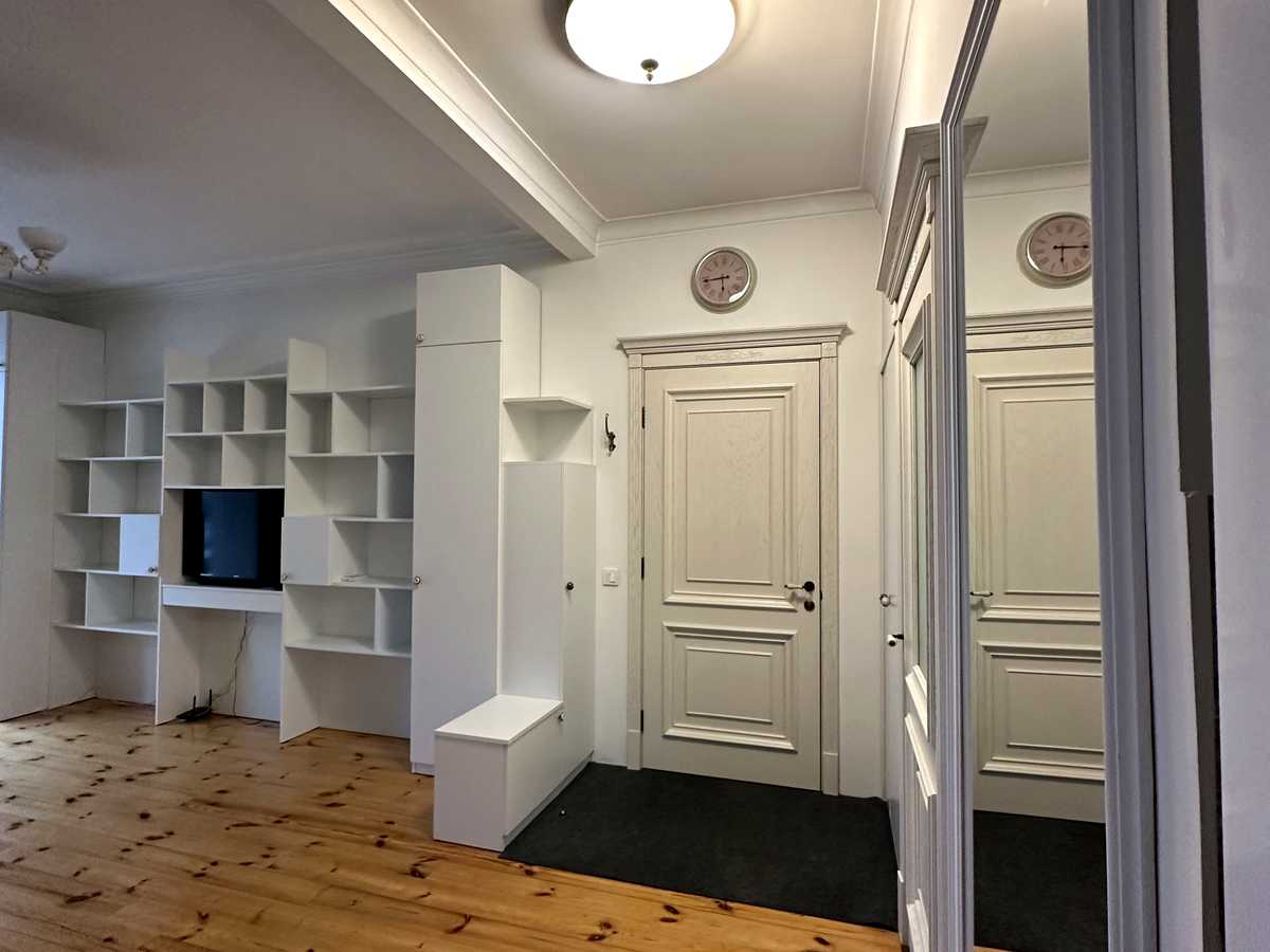 Квартира на вул. Будівельників вул., 31/13 в Київ, ID 316165, фото №2