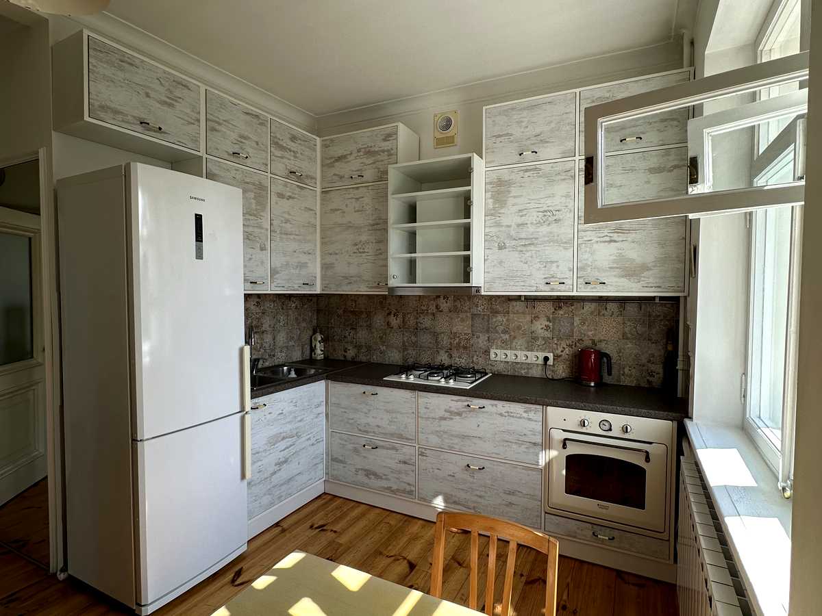 Квартира на вул. Будівельників вул., 31/13 в Києві, ID 316165, фото №13