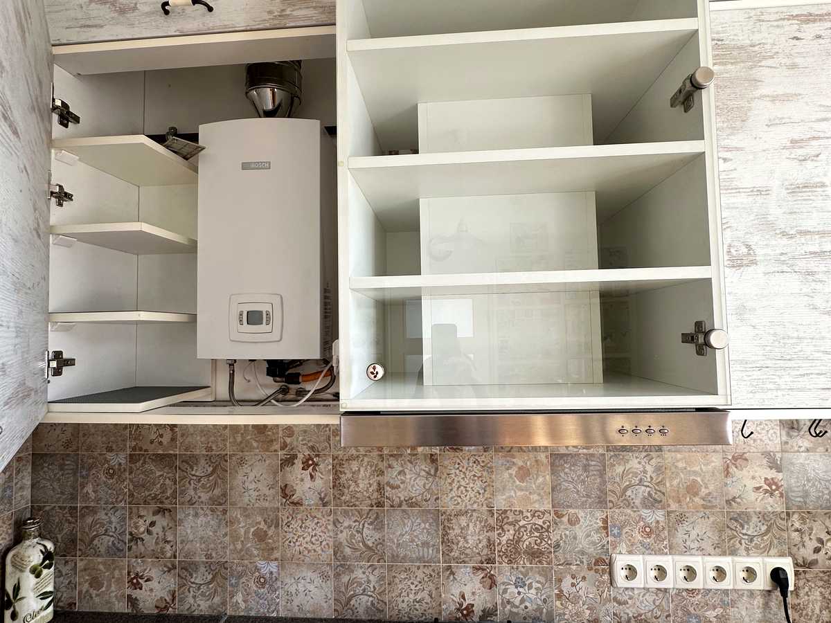 Квартира на вул. Будівельників вул., 31/13 в Києві, ID 316165, фото №16