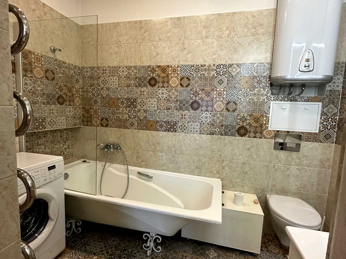 Квартира на вул. Будівельників вул., 31/13 в Києві, ID 316165, фото №22