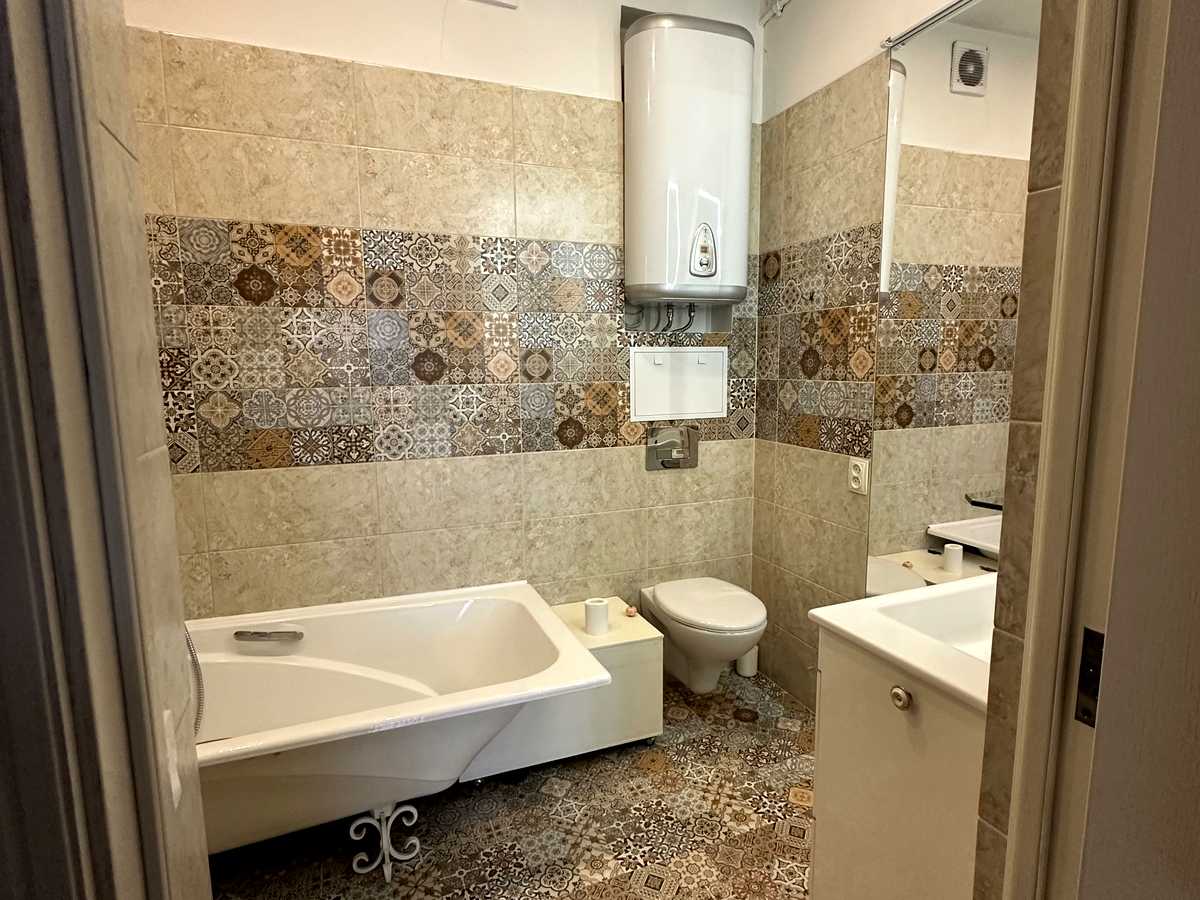 Квартира на вул. Будівельників вул., 31/13 в Києві, ID 316165, фото №23
