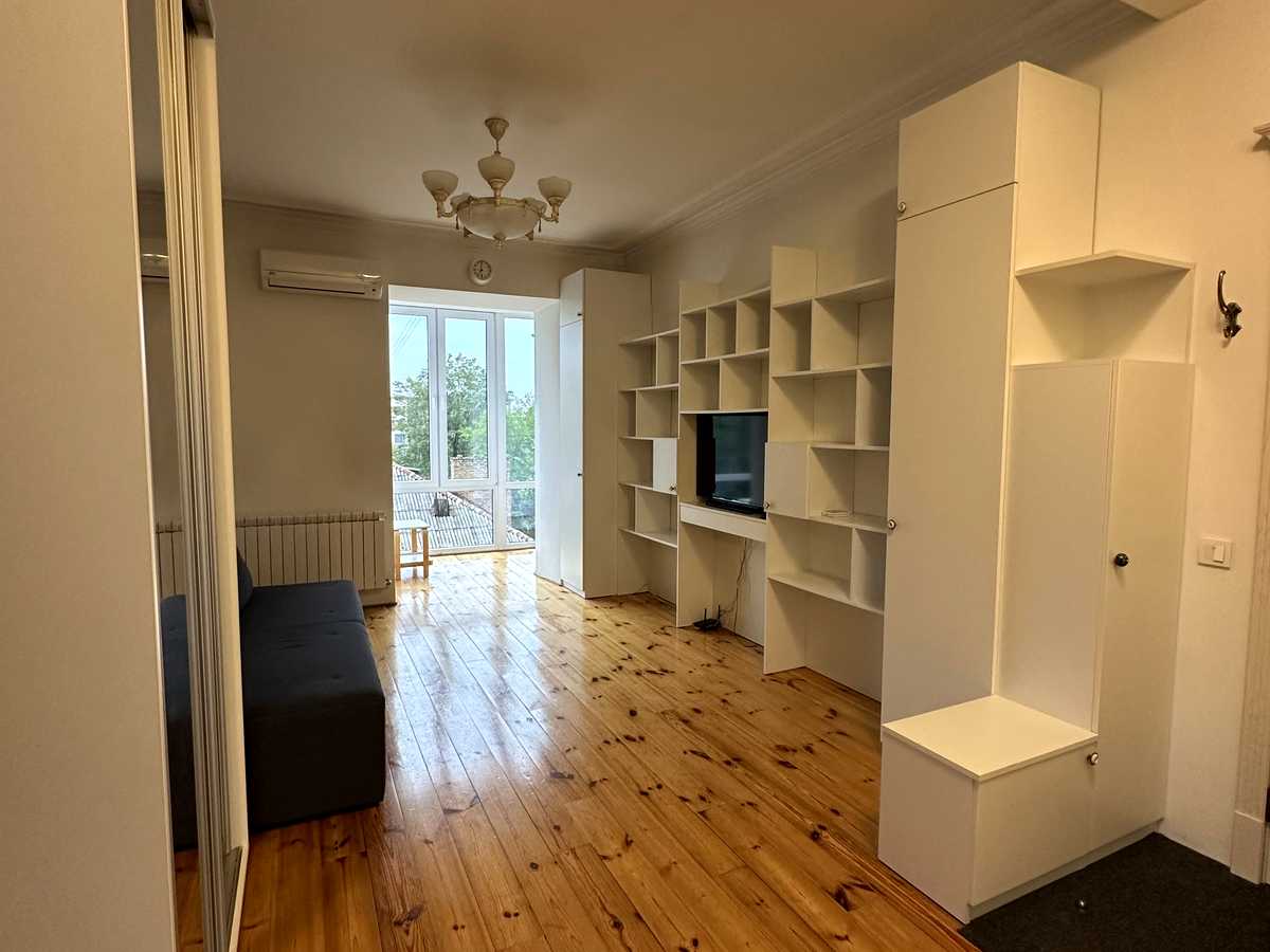 Квартира на вул. Будівельників вул., 31/13 в Київ, ID 316165, фото №4