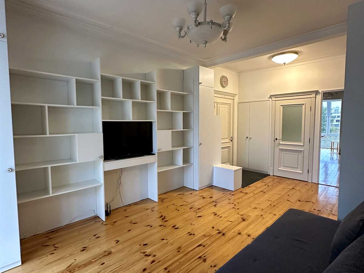 Квартира на вул. Будівельників вул., 31/13 в Київ, ID 316165, фото №5